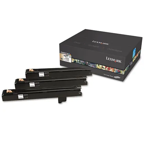 Lexmark™ C930X73G Photoconductor Kit