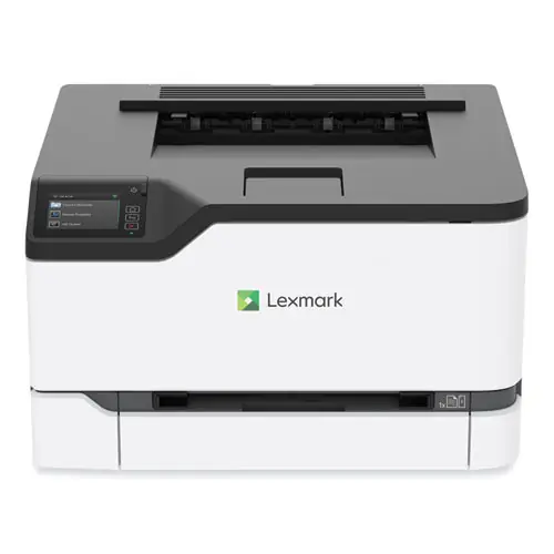 Lexmark™ CS431dw Color Laser Printer