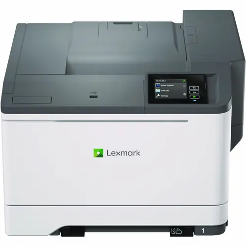 Lexmark™ CS531dw Wireless Color Laser Printer