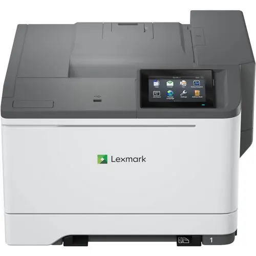 Lexmark™ CS632dwe Wireless Color Laser Printer