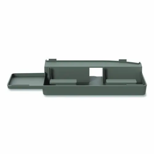 Lexmark™ Keyboard Tray, Gray