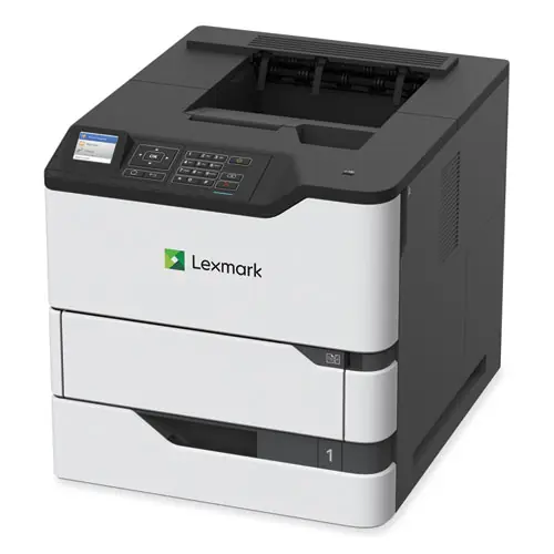 Lexmark™ MS821dn Laser Printer