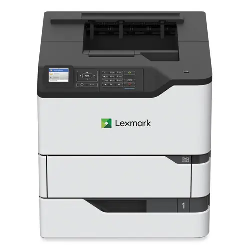 Lexmark™ MS823dn Laser Printer