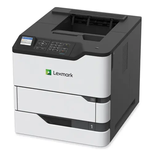 Lexmark™ MS823n Laser Printer
