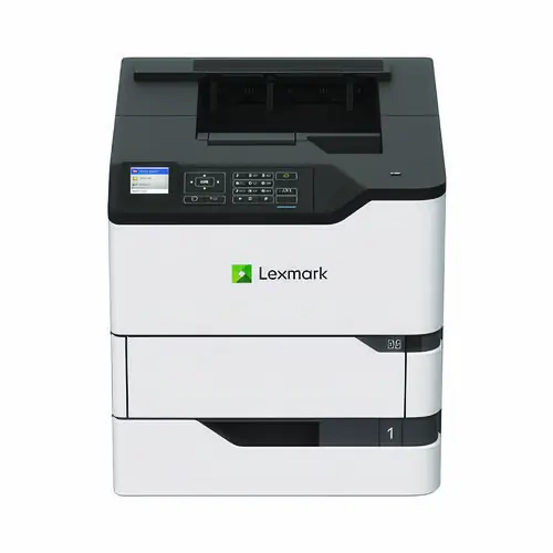 Lexmark™ MS825dn Laser Printer - Non-Stock Item, Extended Delivery Time