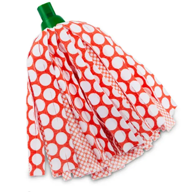 Libman Heavy Duty Wonder Mop Refill – 4/CS