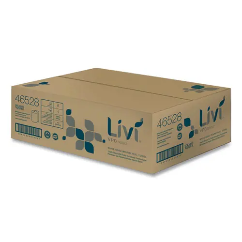 Livi® VPG Select Hard Wound Roll Towel