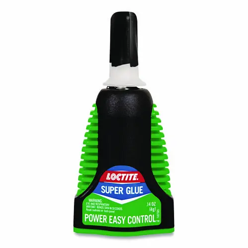 Loctite® Extra Time Control Super Glue