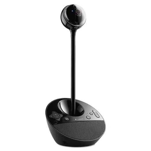 Logitech® BCC950 ConferenceCam