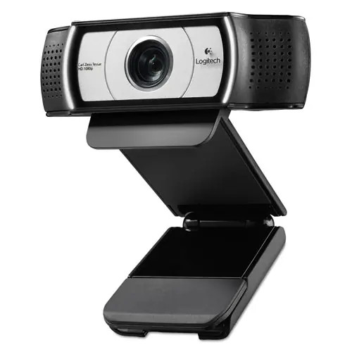 Logitech® C930e HD Webcam