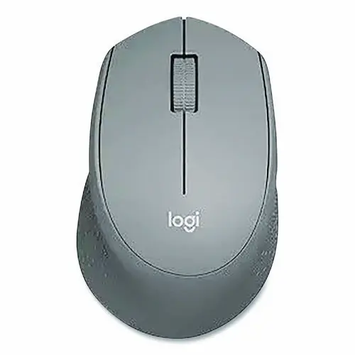 Logitech® M330 Silent Plus Mouse