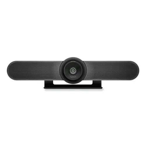 Logitech® MeetUp Video Conferencing Camera, Graphite
