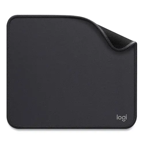 Logitech® Studio Series Non-Skid Mouse Pad