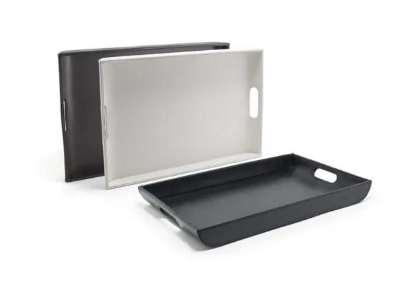 London Flare Tray 18.25 X 12