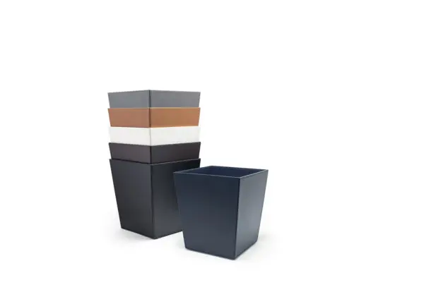 London Waste Can Flare