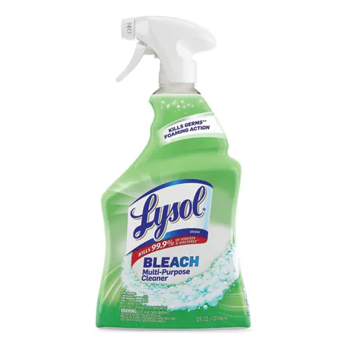 LYSOL® Brand Multi-Purpose Cleaner with Bleach