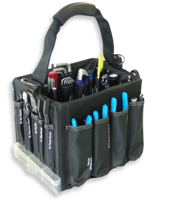 Maintenance Tool Bag – FlexCart