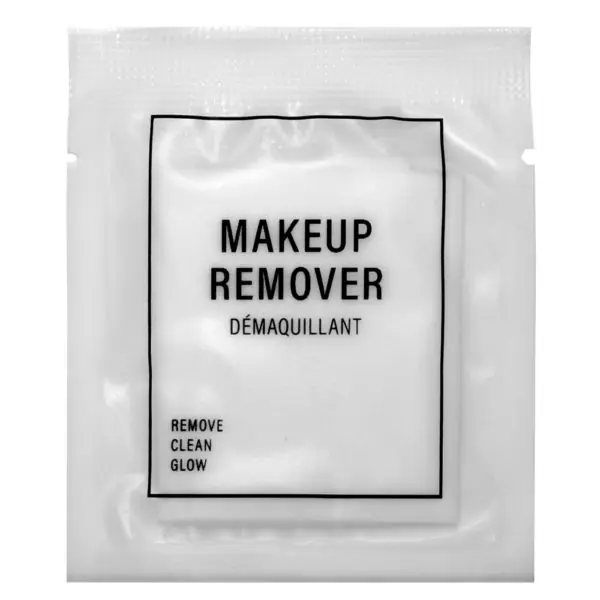 Make Up Wipe in an Easy Tear Sachet, Generic