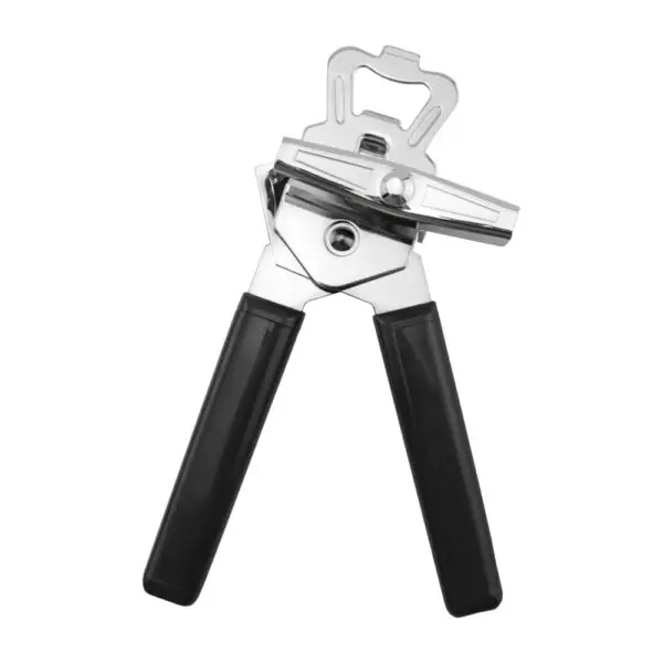 Manual Can Opener – Black