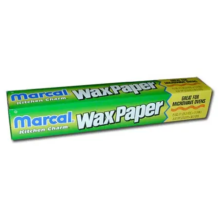 Marcal® Natural Kitchen Charm Waxed Paper