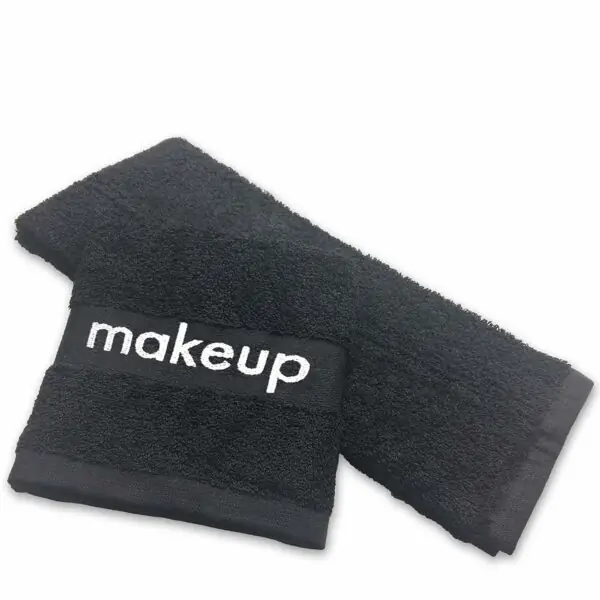 Martex Spa Collection – Makeup Towels