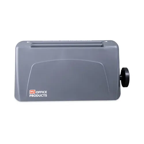 Martin Yale® Model P6500 Desktop Paper Folder, 2,200 Sheets/Hour