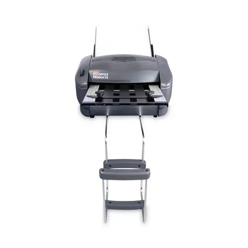 Martin Yale® Model P7500 RapidFold Light-Duty Desktop AutoFolder, 4,000 Sheets/Hour