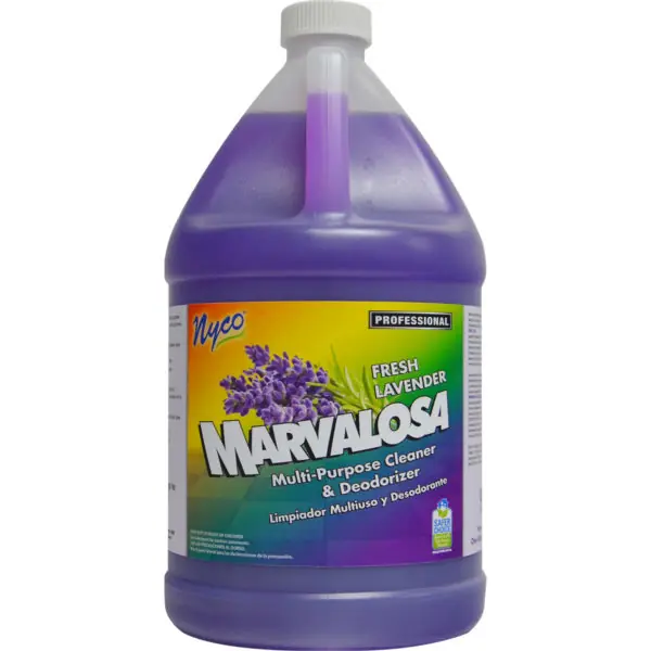 MARVALOSA Multi-Purpose Cleaner & Deodorizer