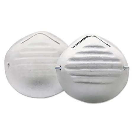 Mask, Nuisance Dust Mask