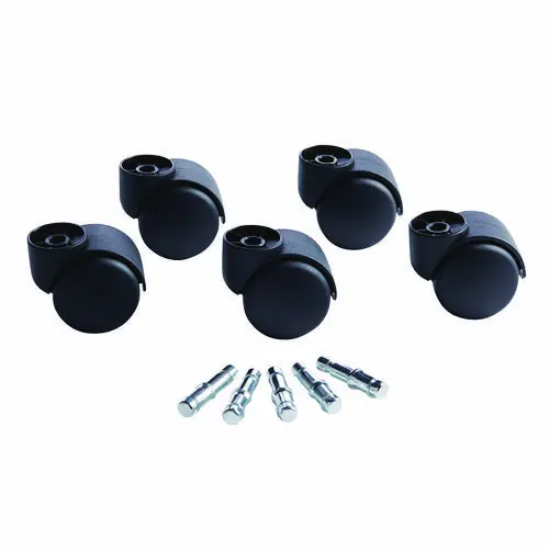 Master Caster® Deluxe Casters