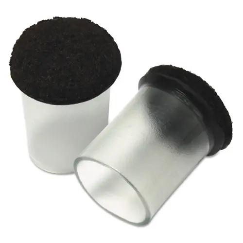 Master Caster® Like New Solutions Floor Savers