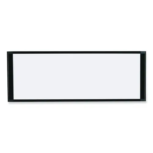 MasterVision® Cubicle Workstation Dry Erase Board