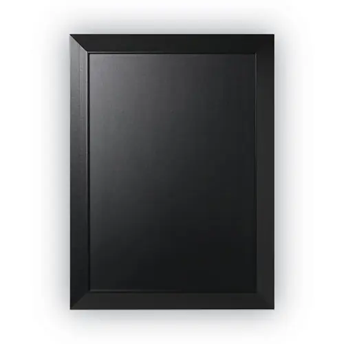 MasterVision® Kamashi Chalk Board