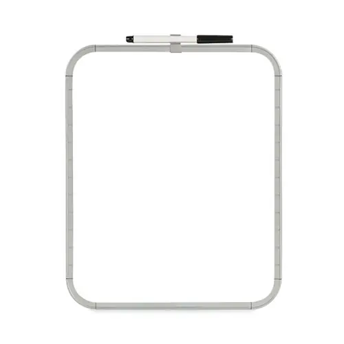 MasterVision® Magnetic Dry Erase Board