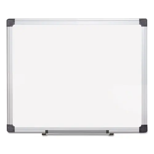MasterVision® Porcelain Value Dry Erase Board