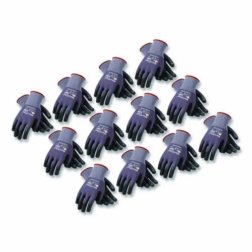 MaxiFlex® Ultimate™ Seamless Knit Nylon Gloves