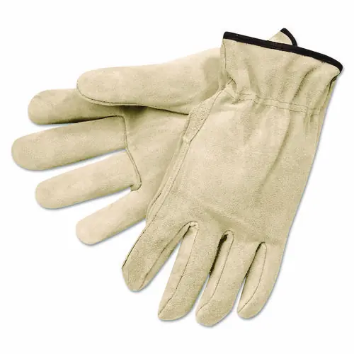 MCR™ Safety Driver's Gloves, X-Large, Dozen; Non-Stock Item - Extended Delivery Time