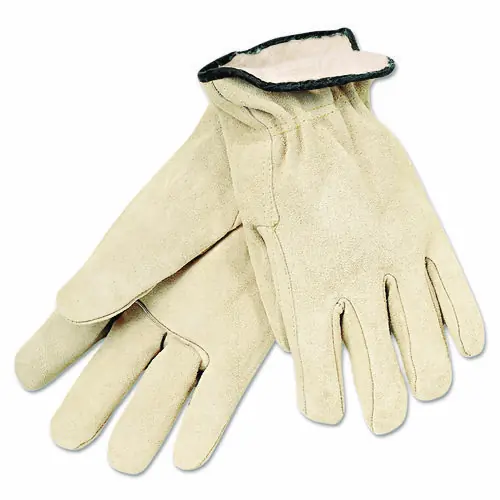 MCR™ Safety Insulated Driver's Gloves, Large, Dozen (Non-Stock Item - Extended Delivery Time)