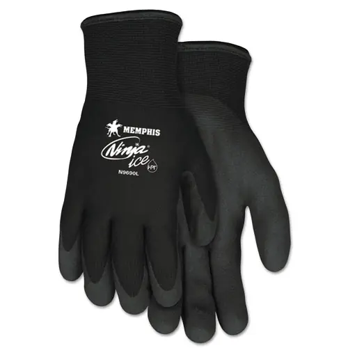 MCR™ Safety Ninja Ice Gloves