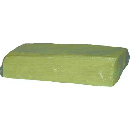 MDI Pro-Series® Classic® Dust Cloth - 23" x 24", Yellow