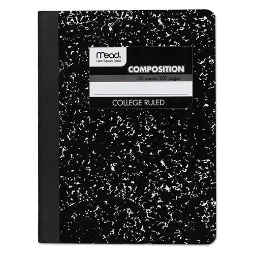 Mead® Square Deal® Composition Book