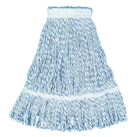 MED Finish Mop Hd 1.25" Headband