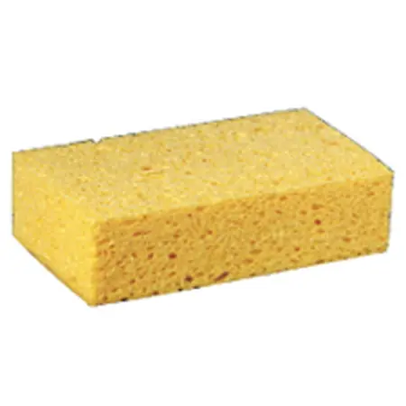 Medium Cellulose Sponge Yellow