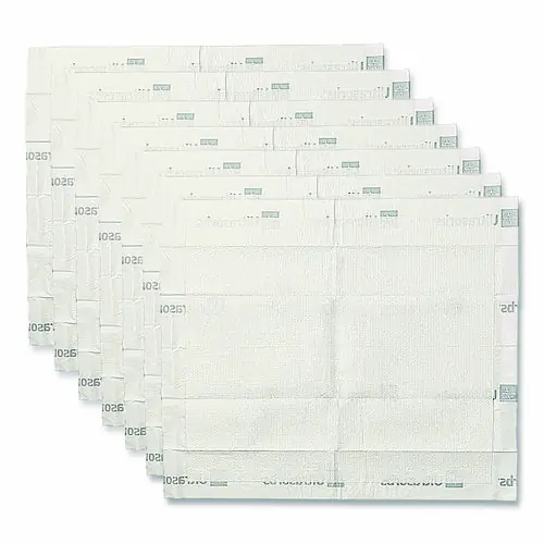 Medline Ultrasorbs Disposable Dry Pads
