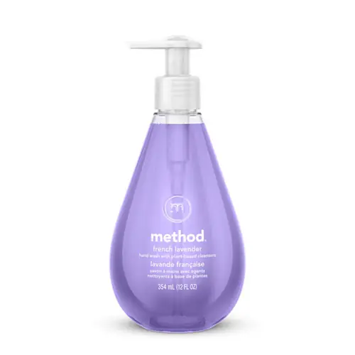 Method® Gel Hand Wash