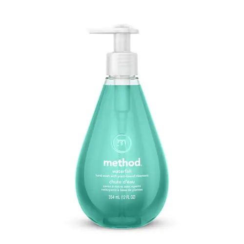 Method® Gel Hand Wash, Waterfall Scent, 12 oz