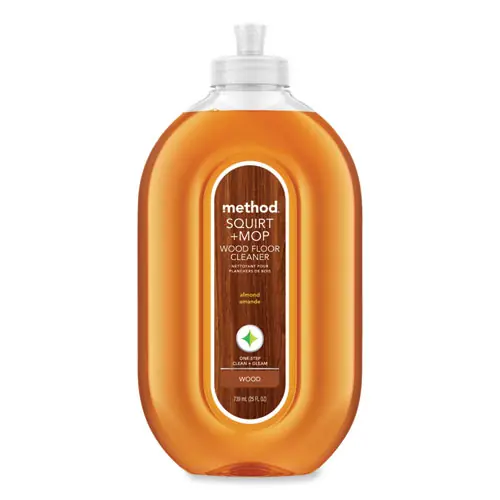 Method® Squirt + Mop Wood Floor Cleaner