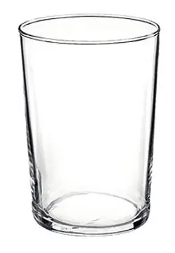 Milano Cooler Glass – 17.25 oz.