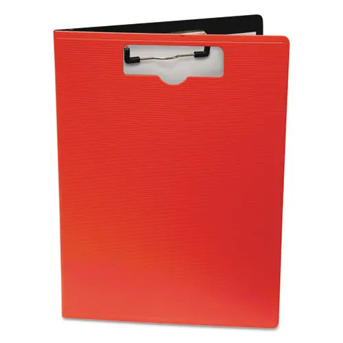 Mobile OPS® Portfolio Clipboard with Low-Profile Clip
