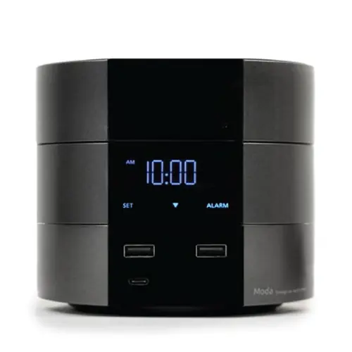 MODA Charging, Clock, and Speakerphone Stack